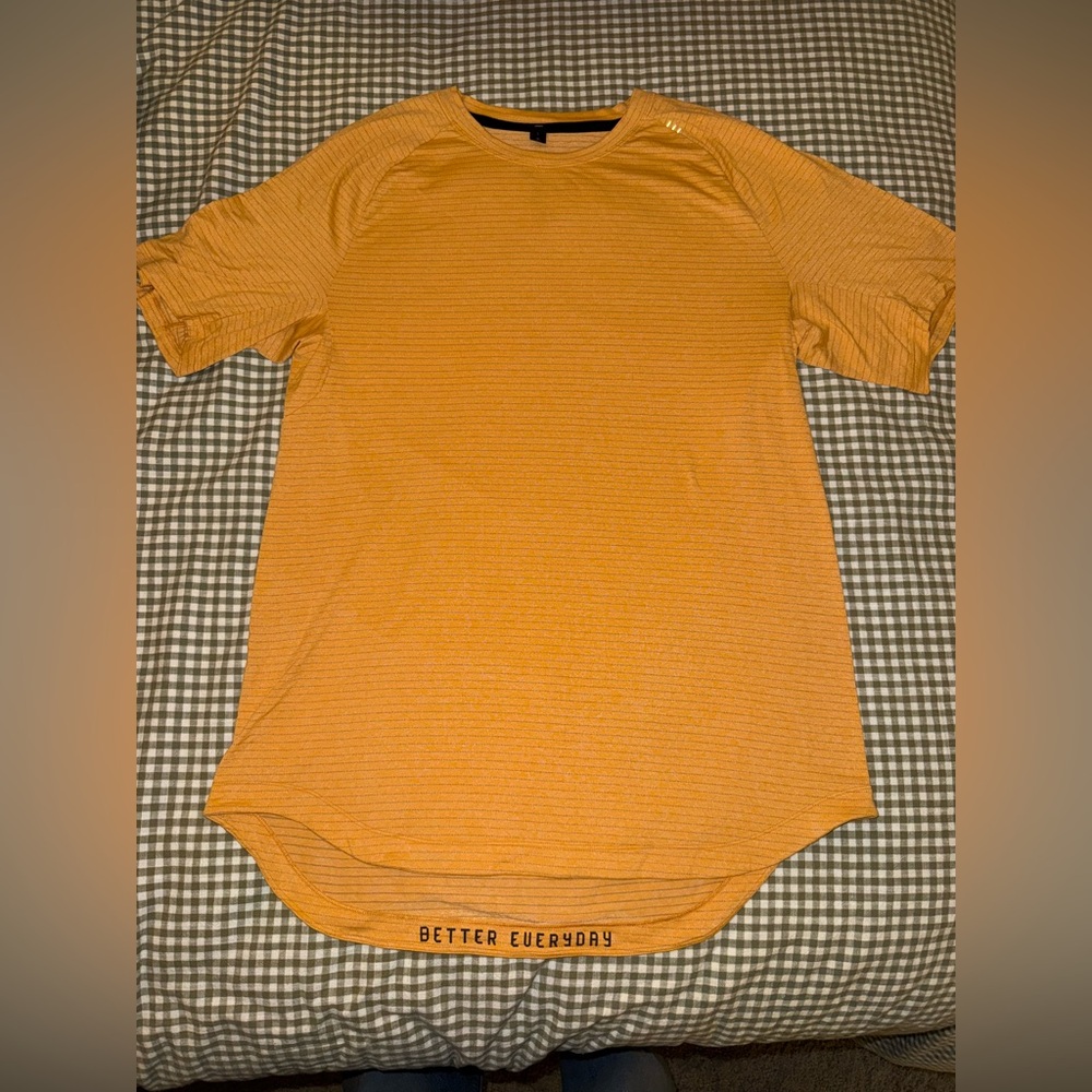 Men's Lululemon Shirt L